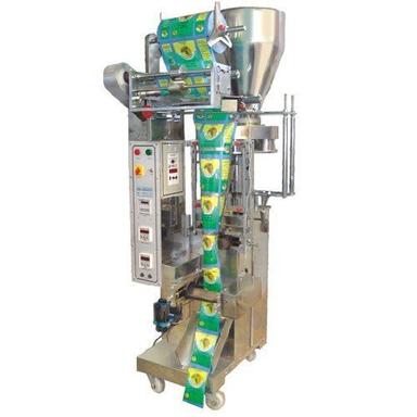 Highly Efficient Automatic Electronic Stainless Steel Jeera Packing Machine 
