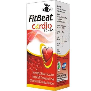 Aditya Fitbeat Cardiovascular Drug