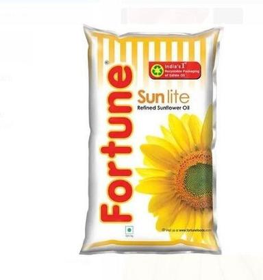 Nakia Perfumers 1 Lier A Grade Pure Fortune Sun Lite Refined Sunflower Cooking Oil