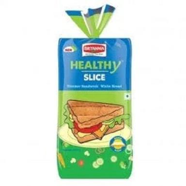 Red Fruity Flavor And Soft Texture Prepared Britannia Healthy Slice Bread 