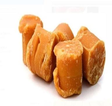 Sweet And Delicious Made From Sugarcane Juice Brown Jaggery Cubes