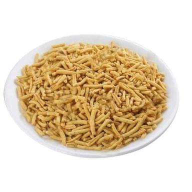 Tasty Traditional Namkeen Chickpea Flour And Spices Ratlami Sev Namkeen 