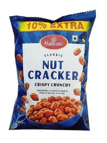 200 Gram Ready To Eat Crispy And Spicy Nut Cracker Namkeen