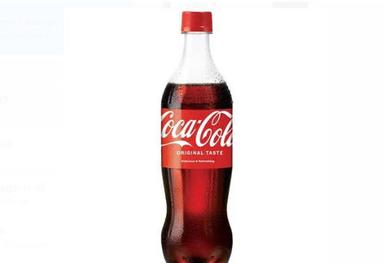 Sweet And Refreshing Delight Taste Coca Cola Cold Drink Alcohol Content (%): 0%