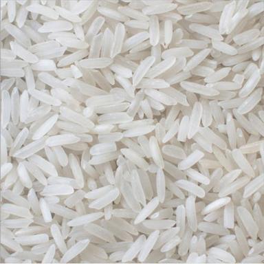 White Taste Medium Grain Sticky Texture India Non Basmati Rice