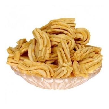 Tasty Delicious Mouth Watering No Added Preservatives Gathiya Sev Namkeen Fat: 40 Grams (G)