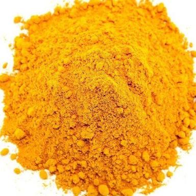 Hygienic Prepared Yellow Dried Turmeric Powder