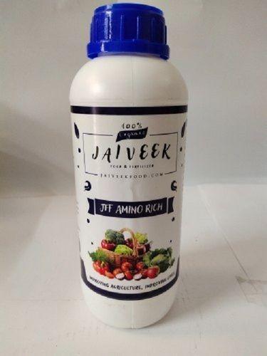 White Amino Acid Plant Growth Promoter, Packaging Size: 1 L