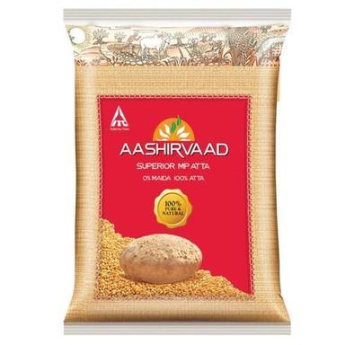 Original Nutritional Fibers Grains Aashirvaad Superior Mp 10 Kg Whole Wheat Atta