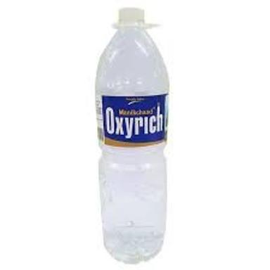 Supercharged And Ionized Purity Filtered Oxyrich Mineral Drinking Water 2 L  Packaging: Plastic Bottle
