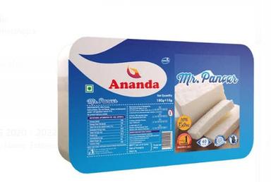 190 Gram High In Protein Rich In Taste Fresh Paneer Age Group: Adults