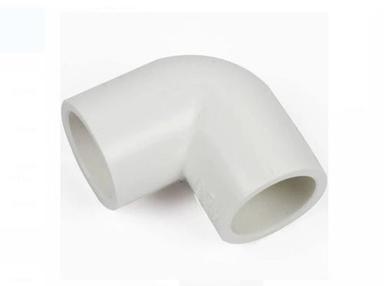 2 Inch White 6Mm Thick 90 Degree Durable Pvc Plumbing Elbow Frequency (Mhz): 50 Hertz (Hz)