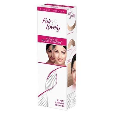 Crome Advanced Multi Vitamin Fair And Lovely Face Cream For Soft Glowing Skin 50 Grams