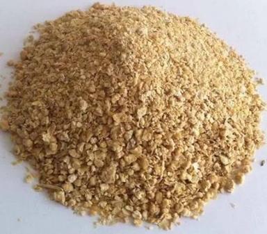 Granular Form Healthy And Nutritional Dried Brown Cattle Feed