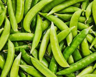 Multicolor Pack Of 50 Kilogram 4 Days Shelf Life Seasoned Fresh Green Peas