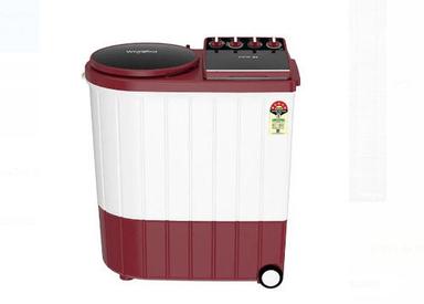 Fragrance Compound 7 Kilogram Storage Capacity Top Loading Whirlpool Washing Machine