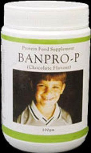 BANPRO-P Children Growth Health Supplement Powder, 200 GM Pack