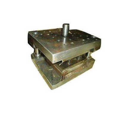Power Press Tool & Die Making, Astm A105 Material, Polished Surface