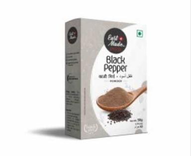 Black Pepper Powder Use For Cooking, Rich In Taste And Complete Purity