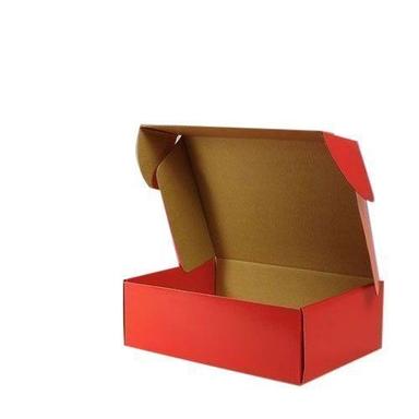  रेड फूड सेफ हाई-क्वालिटी हार्डबोर्ड एक्स्ट्रा स्ट्रेंथ स्वीट पैकेजिंग बॉक्स 