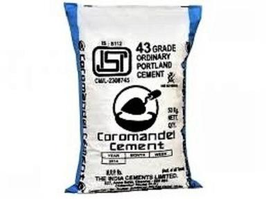 Grey 43 Grade Opc Coromandel Cement