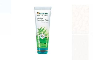 Gray 50 Ml Prevent Pimples Himalaya Purifying Neem Face Wash