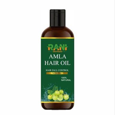 Green Rani Herbals Herbal Amla Hair Oil