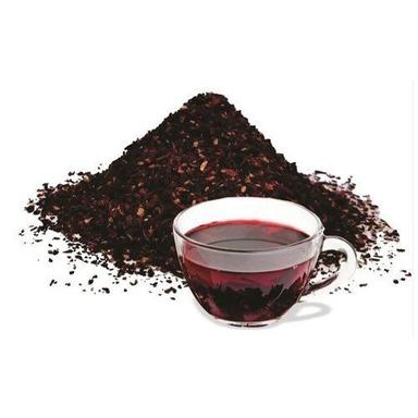 Whitetransparent Lowering Cholesterol And Nutrient Dense Hibiscus Tea To Protect The Liver