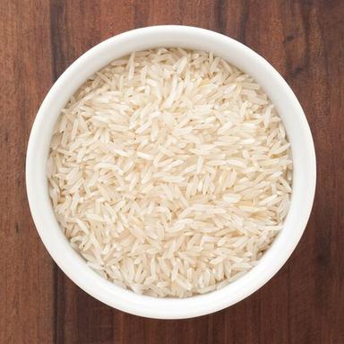 A Grade Dried Common Cultivated Great Taste Long Grain White Basmati Rice
