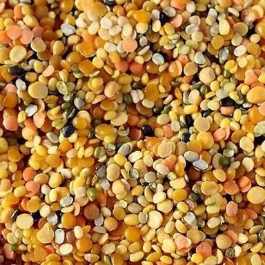 Healthy And Nutritious Dried Commonly Cultivated Splited Mix Dal