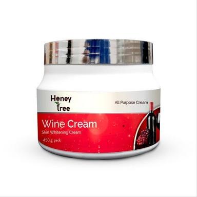 Herbal Extract Skin Brightening Light Weight Moisturizer Honey Tree Face Cream Age Group: 18