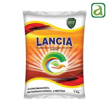 Lancia Propineb 54.2% + Tricyclazole 15% WP Contact And Systemic Fungicide