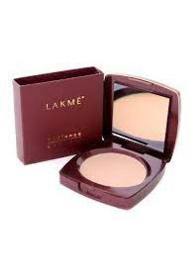 Smooth Texture Royal Cosmetics Safe To Use Lake Compact Face Powder Age Group: Adult
