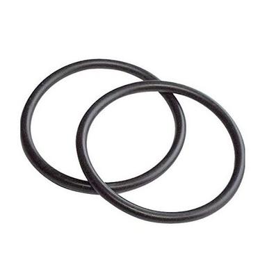 Round Shape 1 Inch Diameter O Ring Style Rubber Seal Rings
