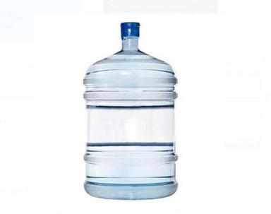 Quick Dry 20 Liter Abs Plastic Sweet Taste Filtered Packaged Drinking Water Bottles