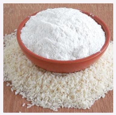 5 Kilograms Pack Size Food Grade Dried White Rice Flour