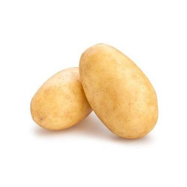 100% Pure And Fresh Yellow Potato For Multipurpose Use