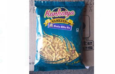 Pack Of 180 Grams Kanhaiya Khatta Meetha Mixture Namkeen 