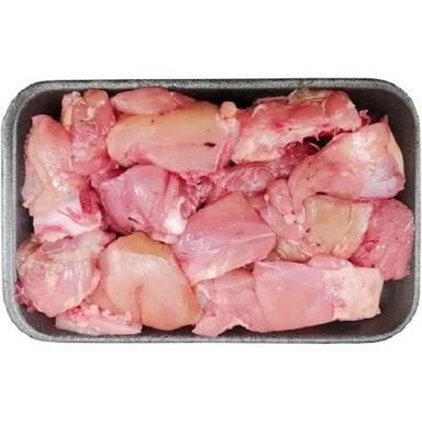 Food Grade Skin Less And Bone Less Fresh Chicken Meat