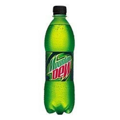 High Energy Mouth Melting Refreshing Tasty Sweet Mountain Dew Cold Drink