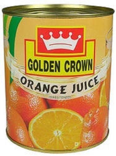 Refreshing No Added Flavor Hygienically Packed Delicious Tasty Orange Juice Alcohol Content (%): 0.66