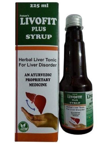 Livofit Plus Herbal Liver Tonic 225ml