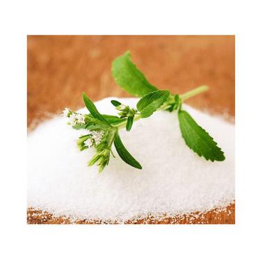 A Grade 100% Pure White Stevia Sugar Powder with Longer Shelf Life