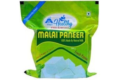 Hygienically Packed Fresh Malai Paneer
