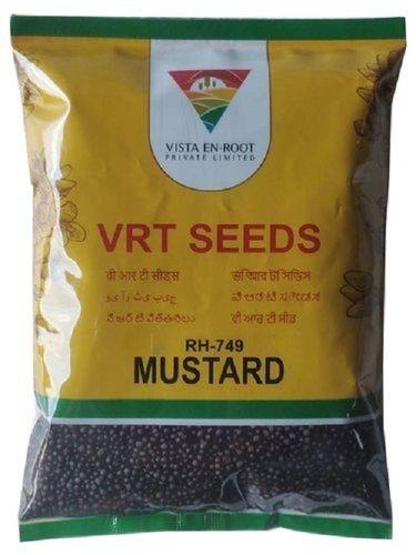 Vrt Seeds Black Mustard Seed Admixture (%): 1%