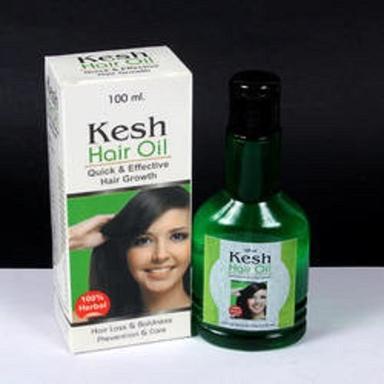 Rezicure Pharma Ayurvedic Hair Oil, Packaging Type: Plastic Bottle, Packaging Size: 100Ml Common Cement