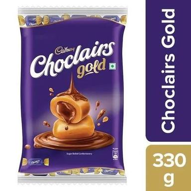 330 Grams Food Grade Soft And Delicious Sweet Chocolate Toffee 
