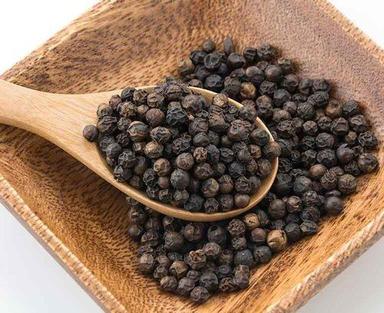 Dried Black Pepper Grade: Spices