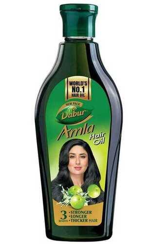 Green Dabur Amla 180 Ml Hair Oil