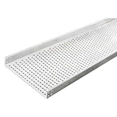Heavy Duty Long Lasting Term Service Corrosion Resistance Stainless Steel Electrical Cable Tray